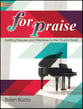 For Praise piano sheet music cover